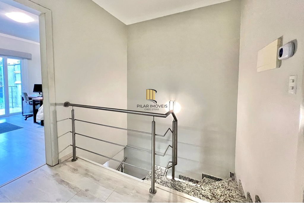 Casa 3 dormitórios no bairro Fátima