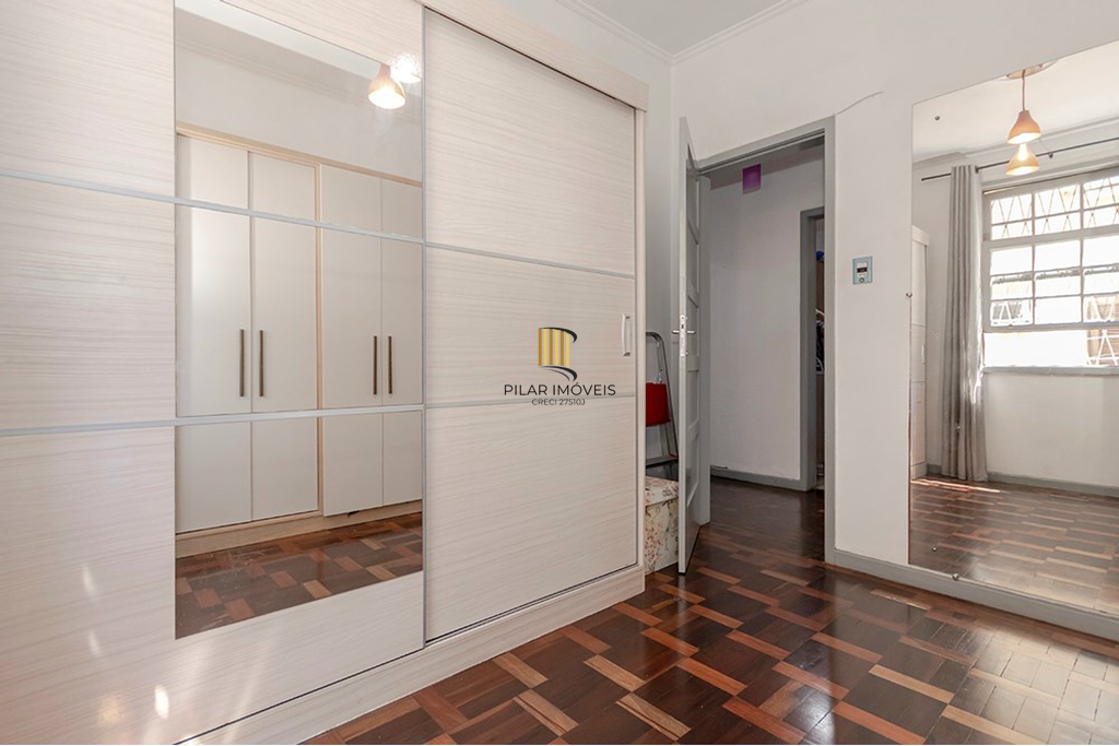 Apartamento 3 dormitórios no bairro Passo da Areia