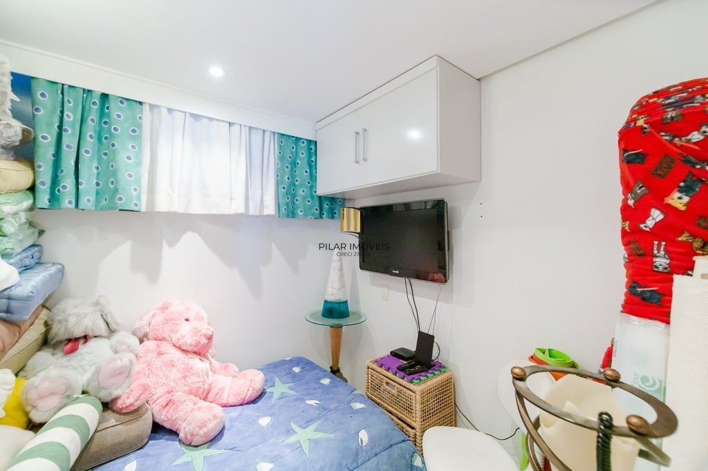 Apartamento 4 dormitórios no bairro Bela Vista