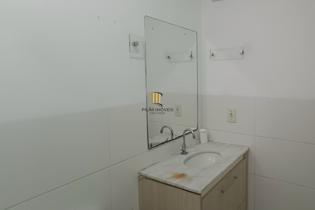 Apartamento 2 dormitórios no bairro Jardim Itu Sabará