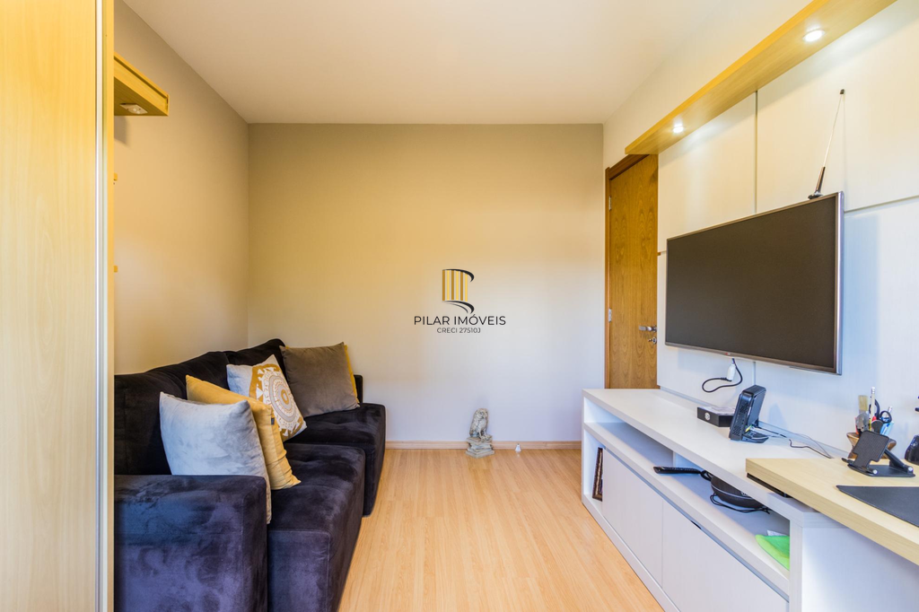 Apartamento 3 dormitórios no bairro Menino Deus