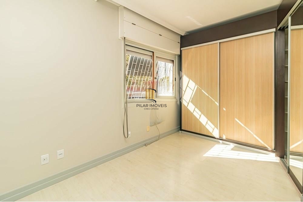 Apartamento 3 dormitórios no bairro Jardim Lindóia