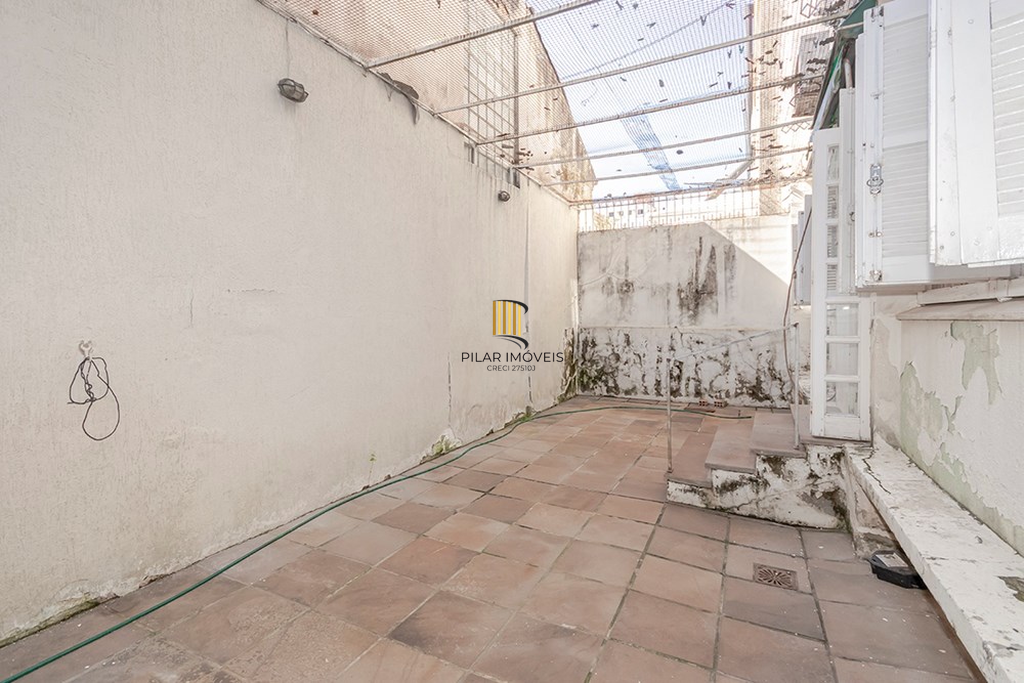 Apartamento 2 dormitórios no bairro Rio Branco