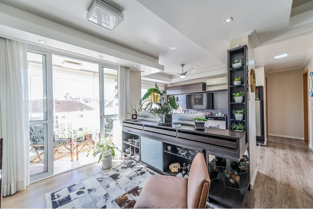 Apartamento 2 dormitórios no bairro Jardim Lindóia