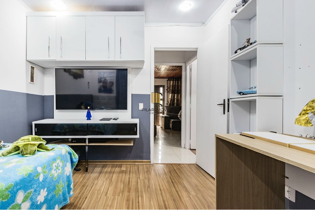 Casa 3 dormitórios no bairro Rubem Berta