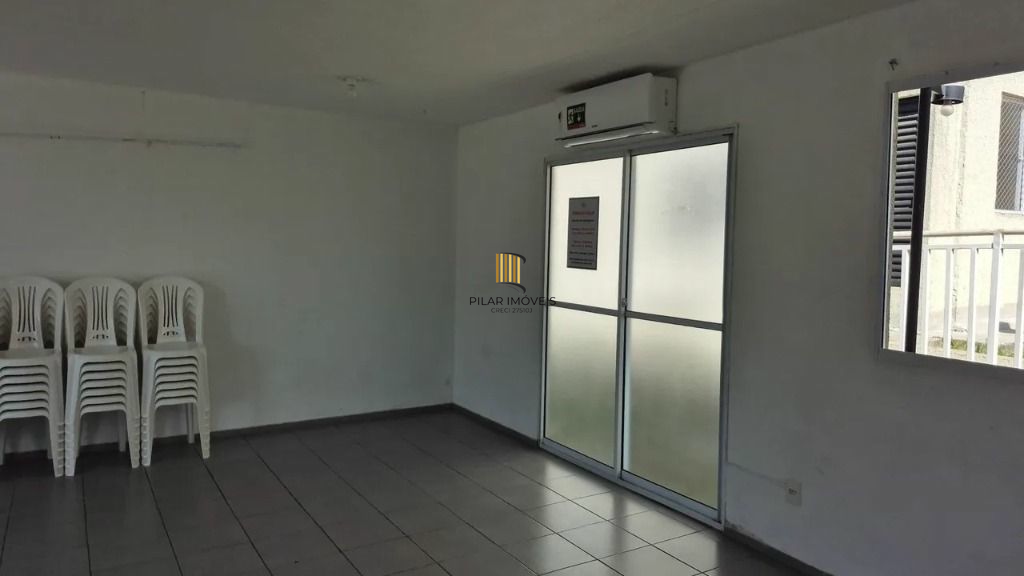 Apartamento 2 dormitórios no bairro Protásio Alves