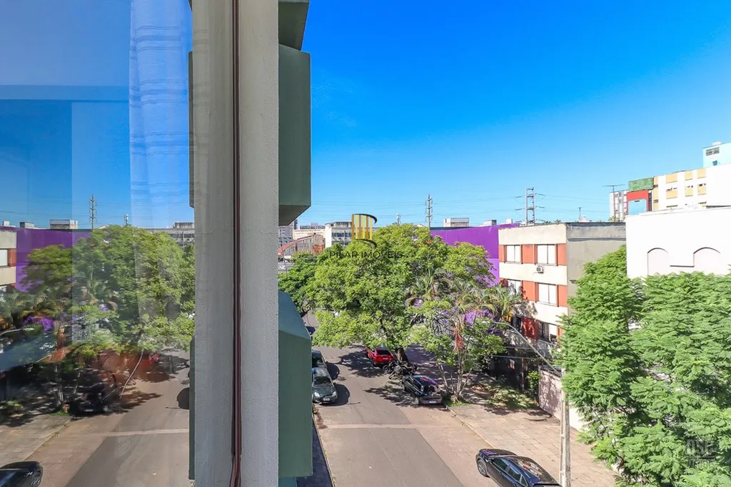 Apartamento 1 dormitório no bairro Santana