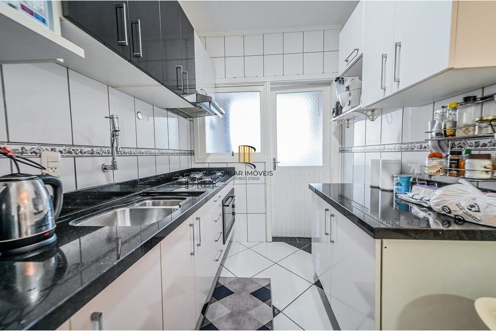 Apartamento 2 dormitórios no bairro Nonoai