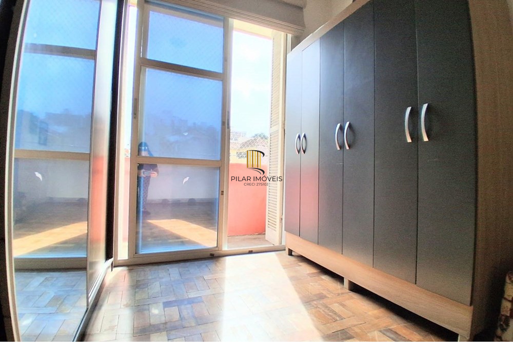 Apartamento 3 dormitórios no bairro Rio Branco