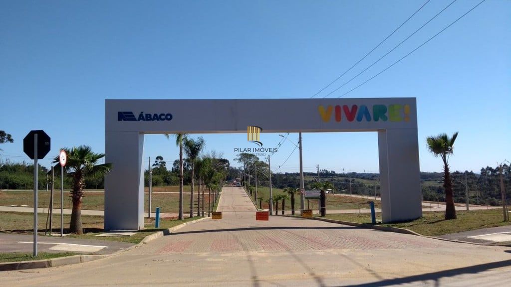 Terreno no bairro Centro - Pilar Imóveis