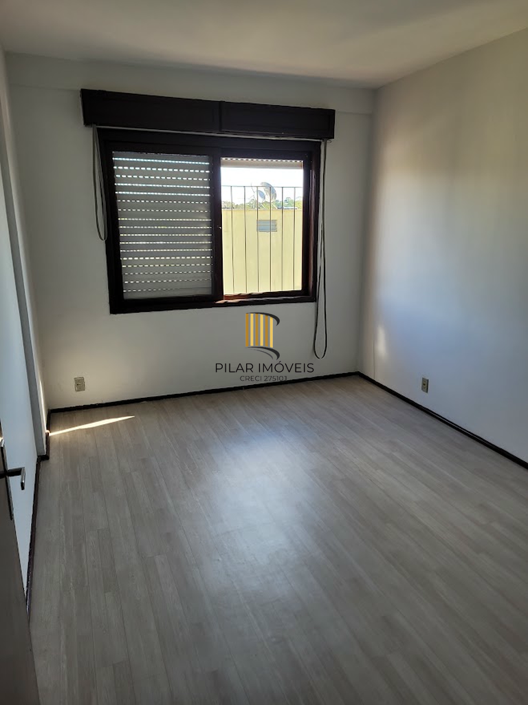 Apartamento 1 dormitório no bairro Cristal