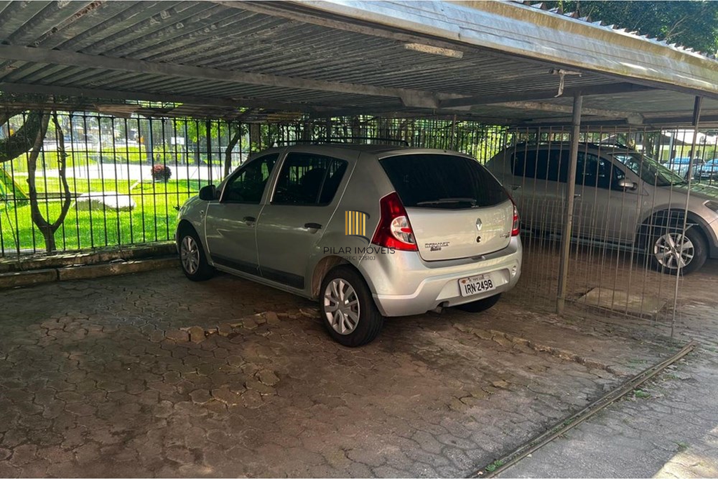 Apartamento 2 dormitórios no bairro Jardim Itu Sabará