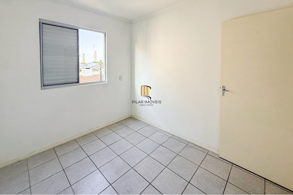 Apartamento 2 dormitórios no bairro Igara