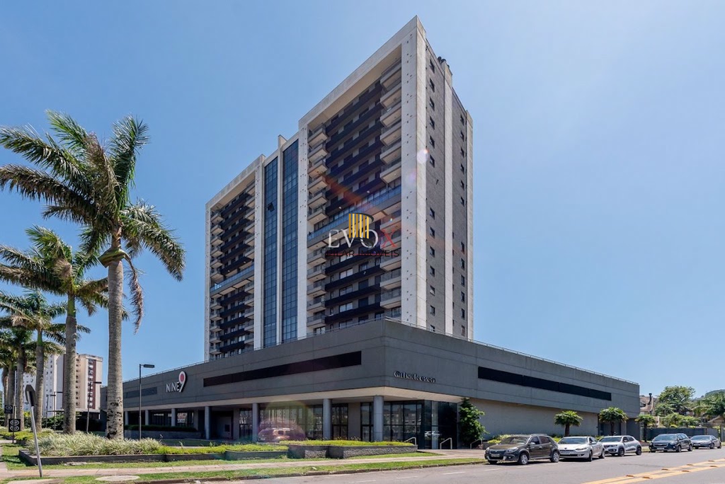 Apartamento 1 dormitório no bairro Jardim  Botânico - Pilar Imóveis