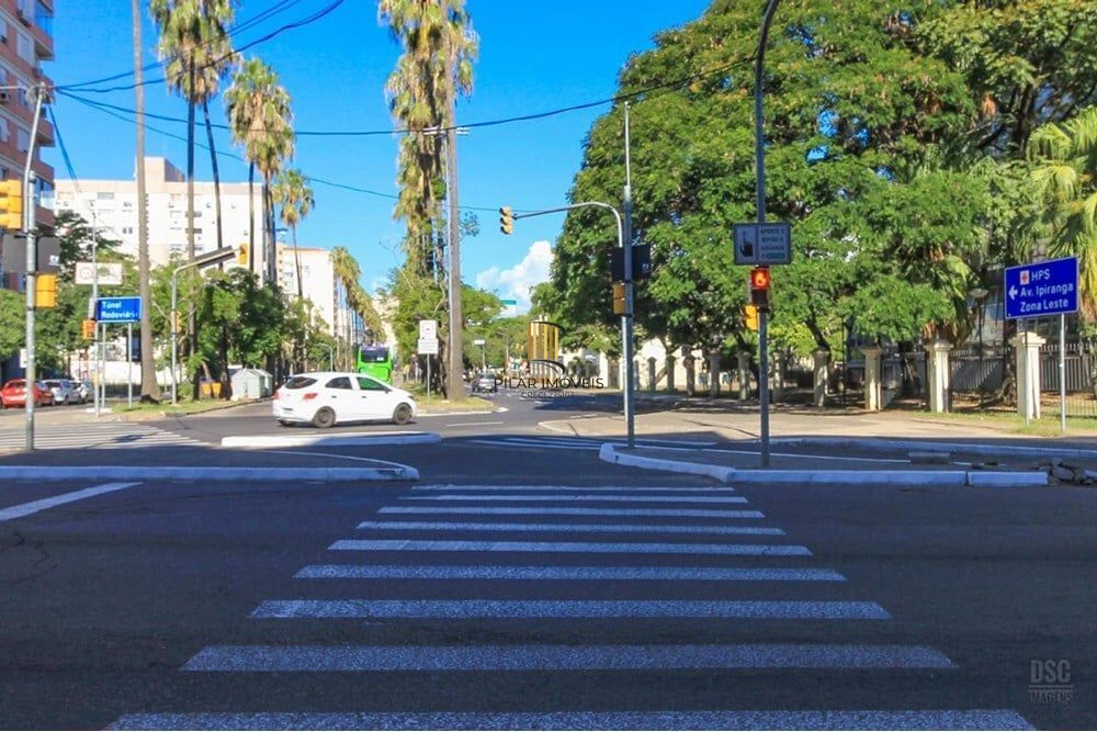 Apartamento 2 dormitórios no bairro Centro Histórico