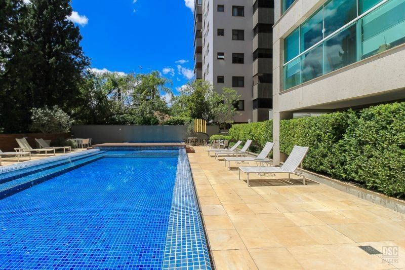 Apartamento 3 dormitórios no bairro Bela Vista