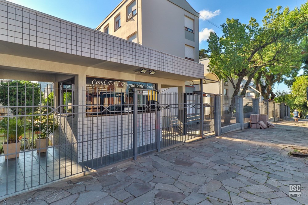 Apartamento 2 dormitórios no bairro Jardim Itu Sabará