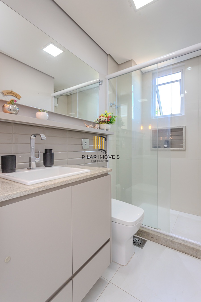 Apartamento 2 dormitórios no bairro Higienópolis