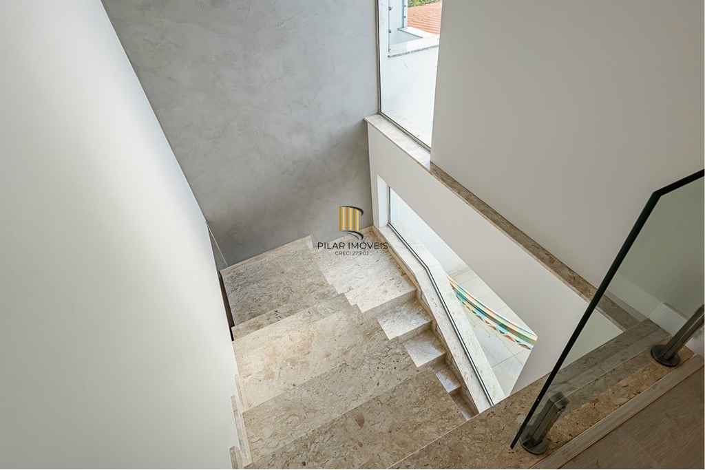 Casa 3 dormitórios no bairro Vila Ipiranga