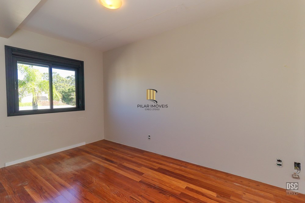 Apartamento 1 dormitório no bairro Camaquã