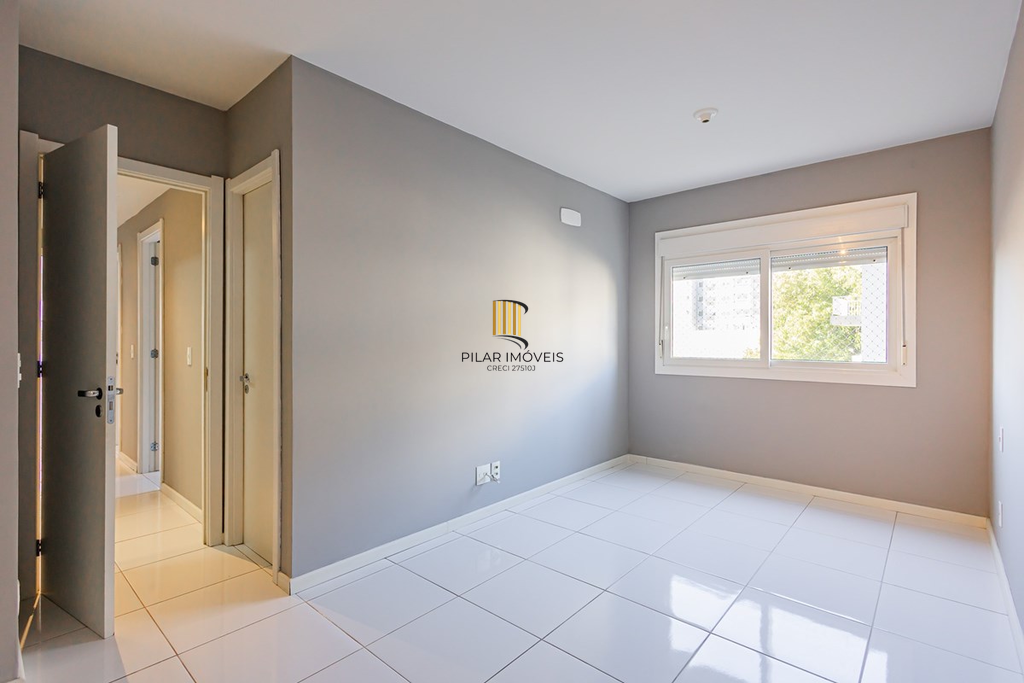 Apartamento 3 dormitórios no bairro Vila Ipiranga