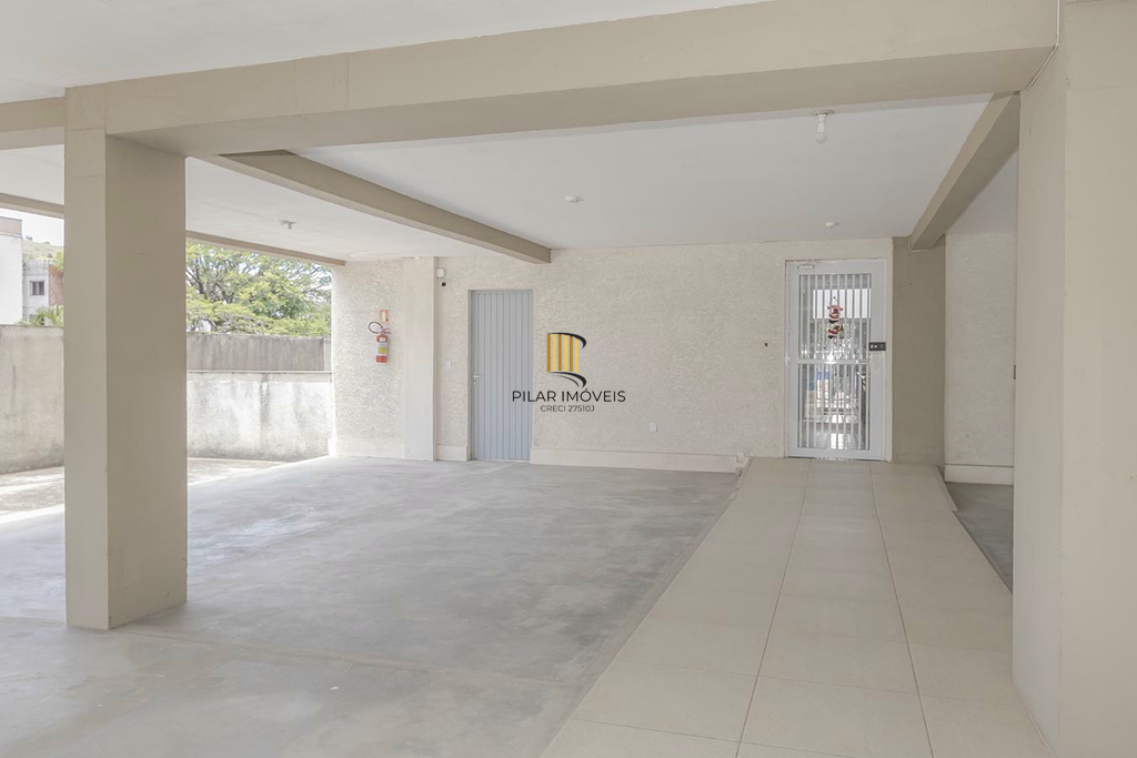 Apartamento 2 dormitórios no bairro Teresópolis