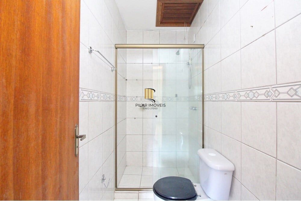 Casa de Condomínio 3 dormitórios no bairro Espírito Santo