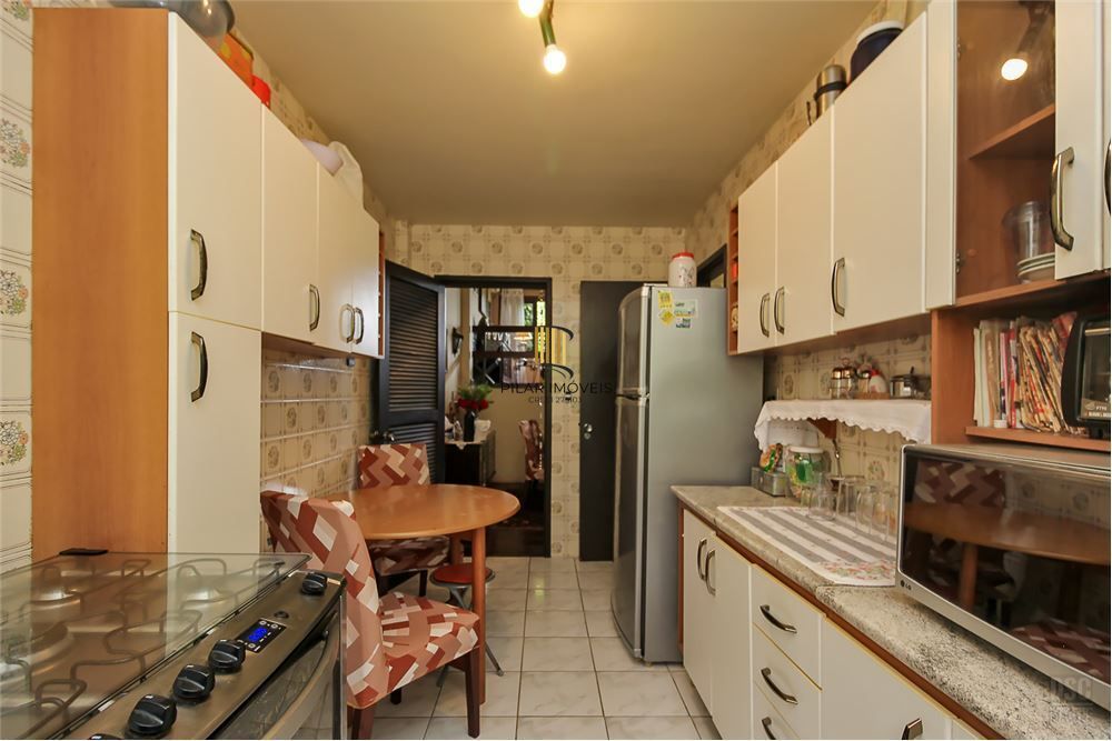 Casa 3 dormitórios no bairro Boa Vista