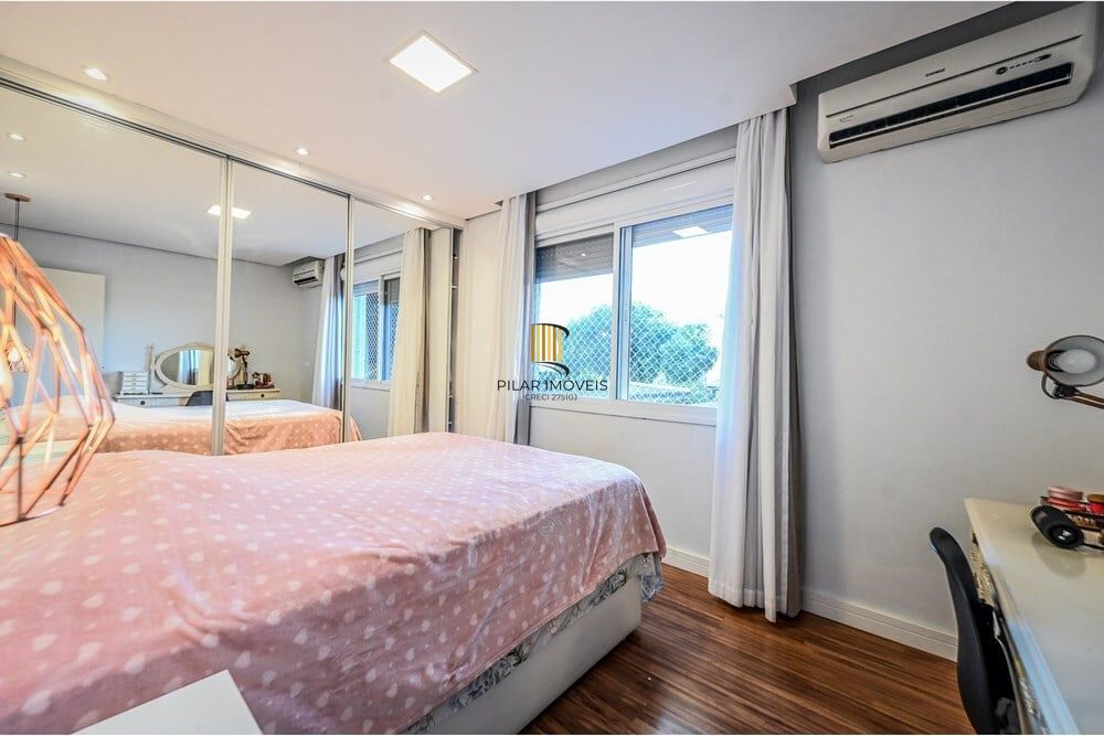 Apartamento 2 dormitórios no bairro Nonoai