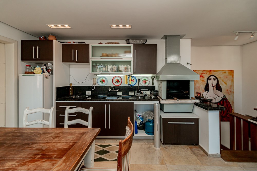 Cobertura 3 dormitórios no bairro Auxiliadora