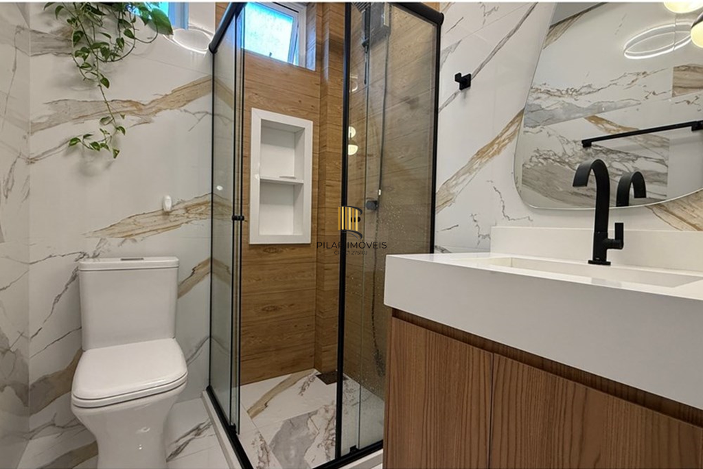 Apartamento 2 dormitórios no bairro Centro Histórico