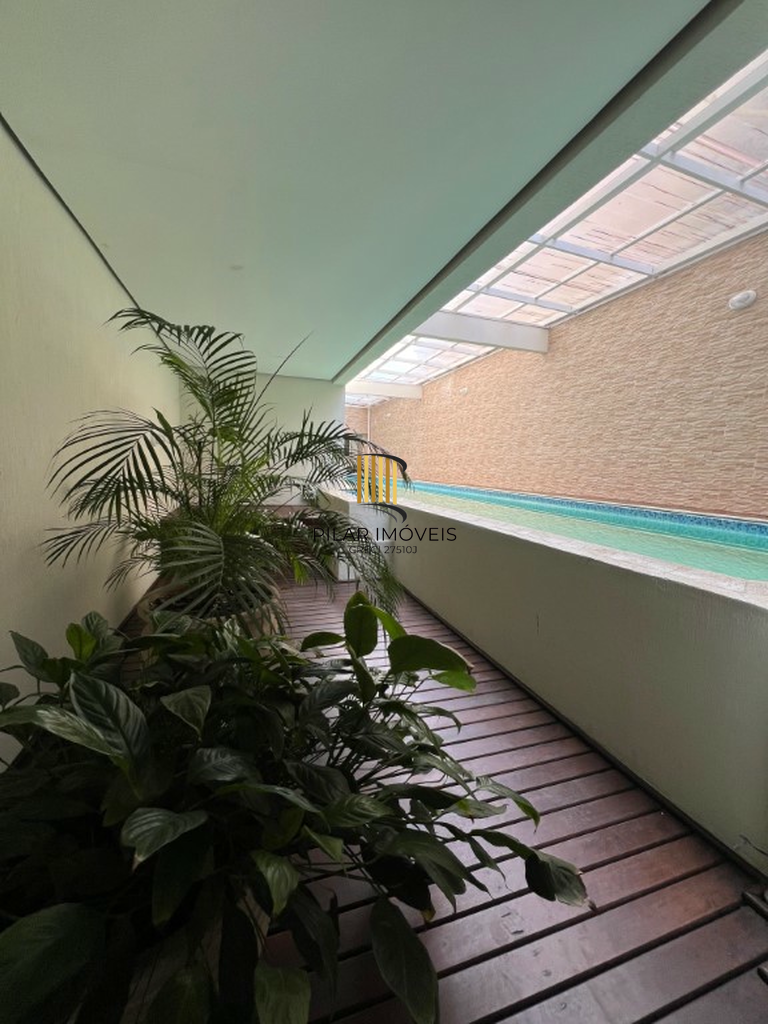 Apartamento 1 dormitório no bairro Bela Vista