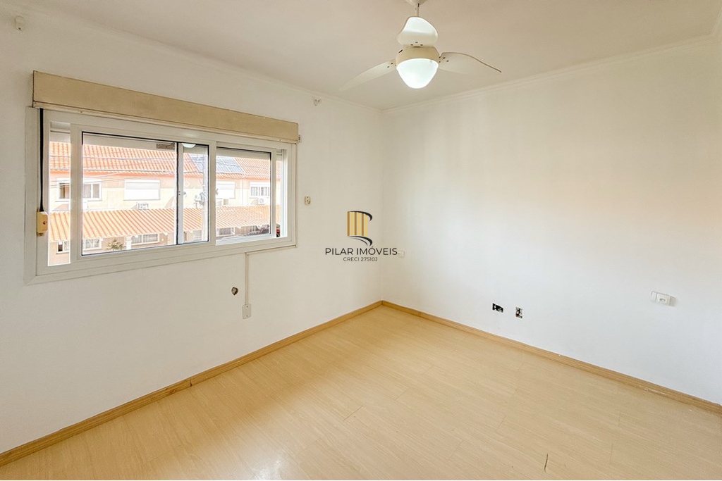 Casa 2 dormitórios no bairro Rio Branco