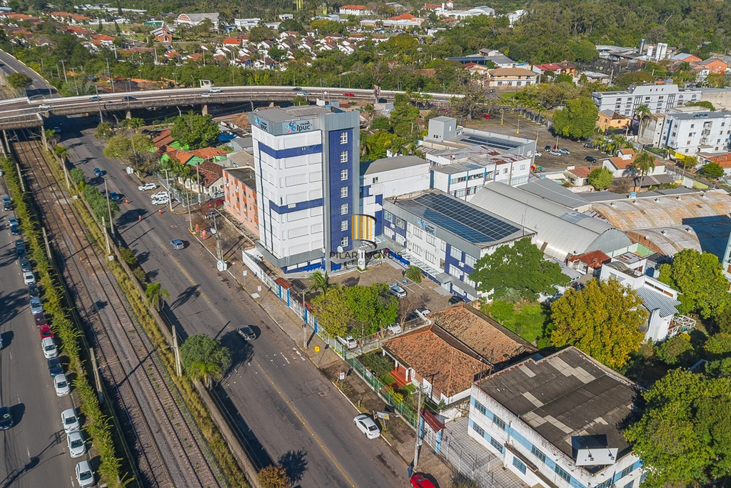 Terreno no bairro Centro