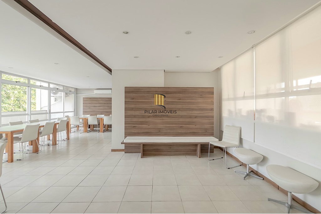 Apartamento 2 dormitórios no bairro Tristeza