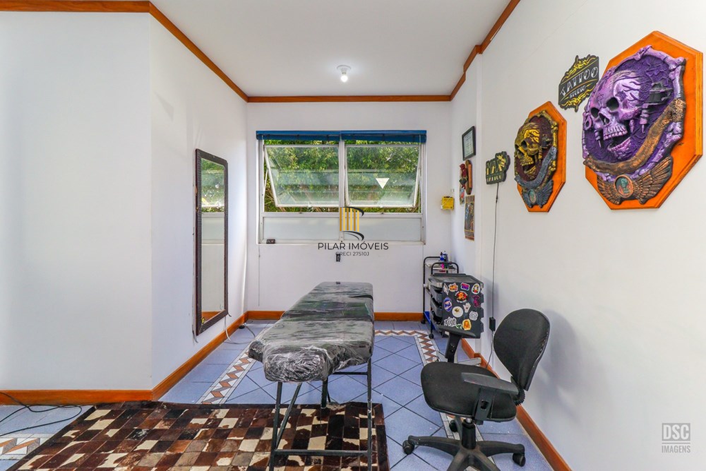 Sala Comercial no bairro Passo da Areia