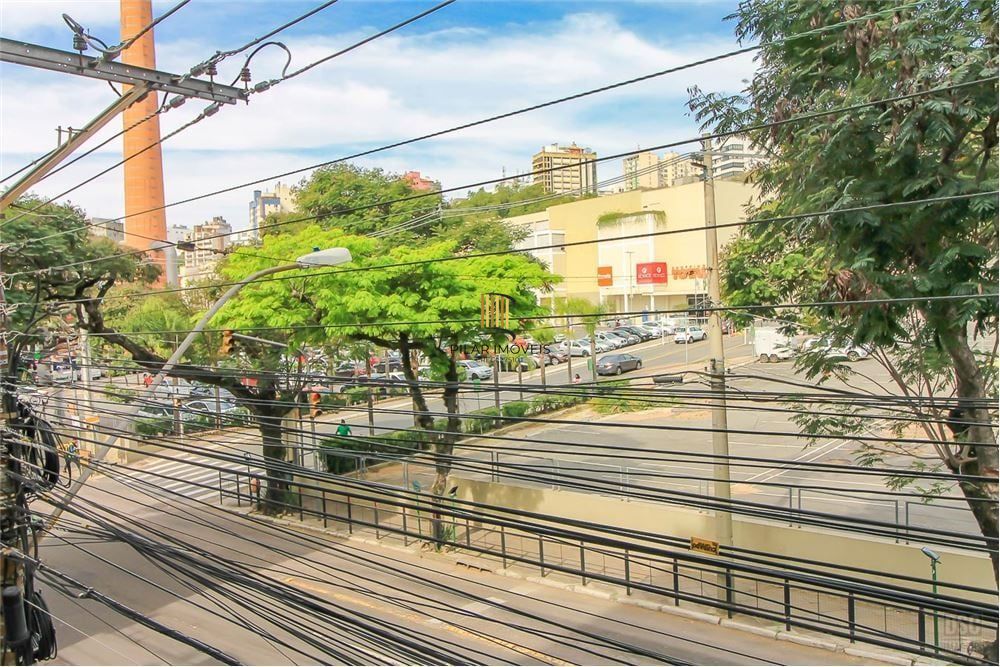 Sala Comercial no bairro Floresta