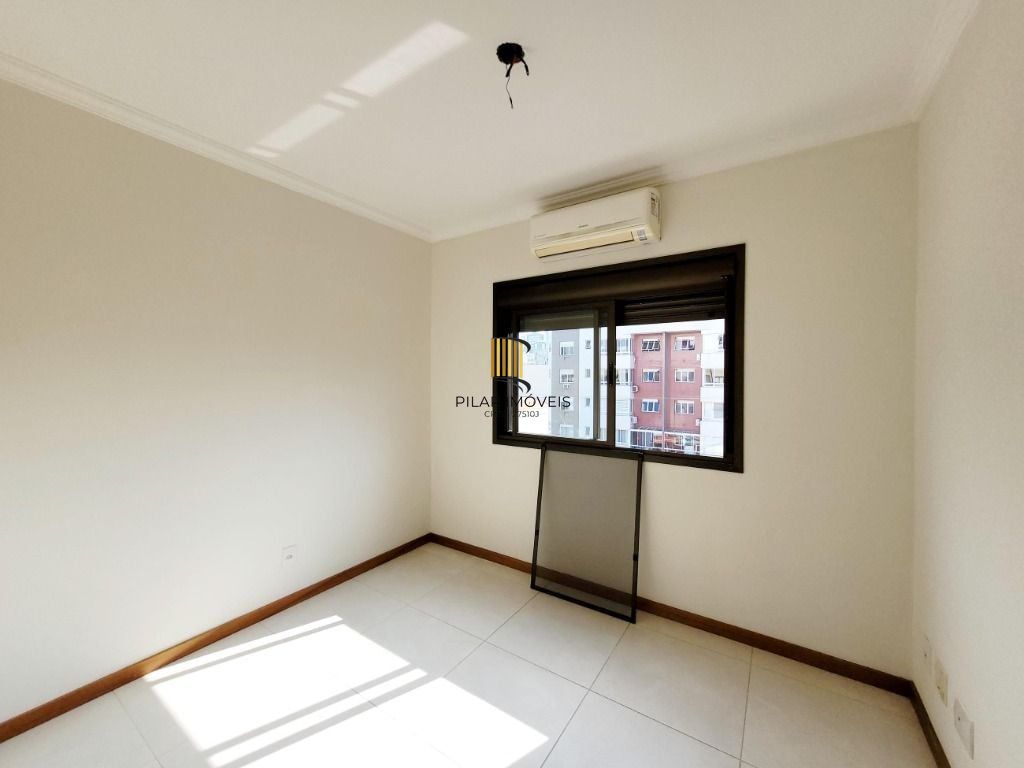 Apartamento 2 dormitórios no bairro Jardim Botânico