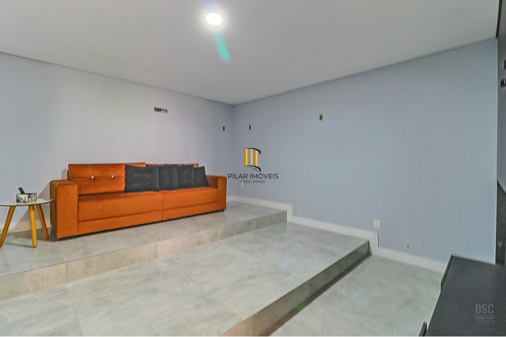 Casa 3 dormitórios no bairro Ipanema