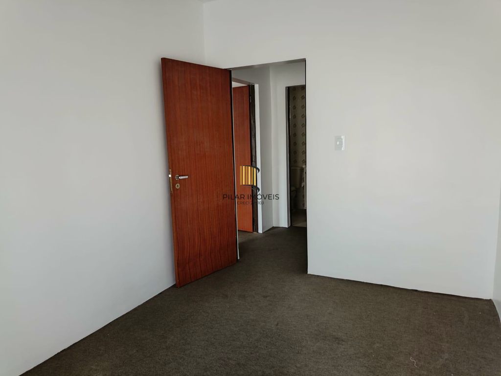Apartamento 2 dormitórios no bairro Partenon