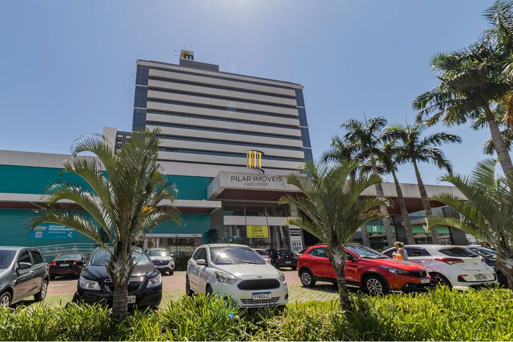 Sala Comercial no bairro Jardim Lindóia