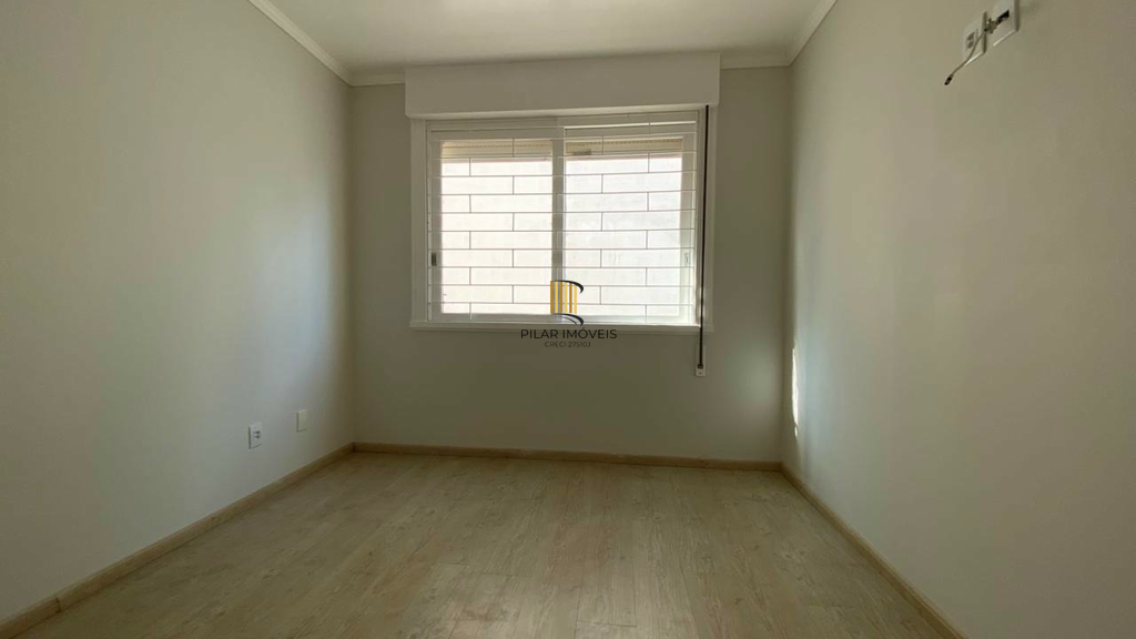 Apartamento 3 dormitórios no bairro Petrópolis