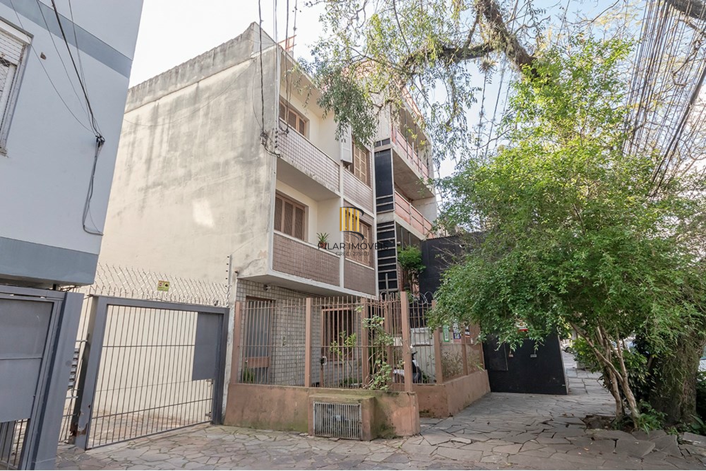 Apartamento 2 dormitórios no bairro Rio Branco