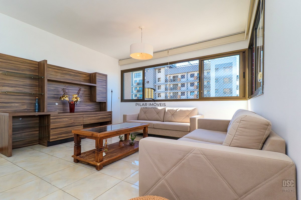Apartamento 3 dormitórios no bairro Jardim Botânico