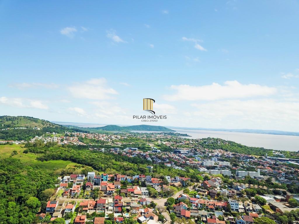 Casa 3 dormitórios no bairro Aberta dos Morros
