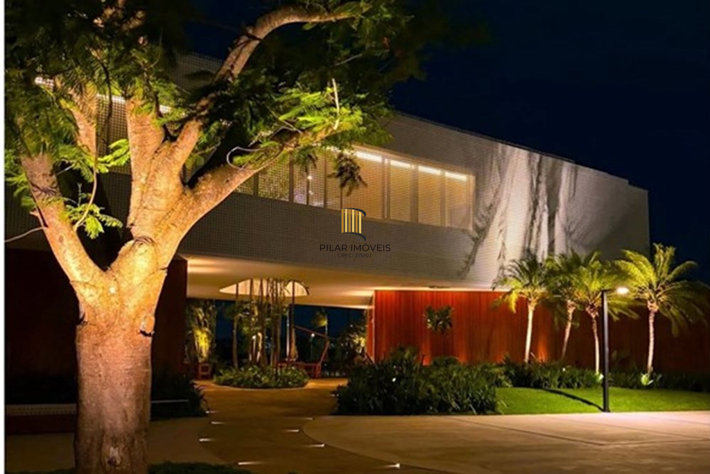 Terreno no bairro Marechal Rondon