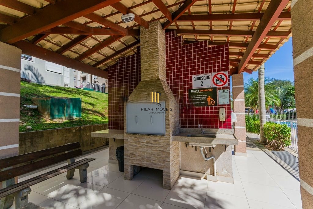 Apartamento 1 dormitório no bairro Hípica