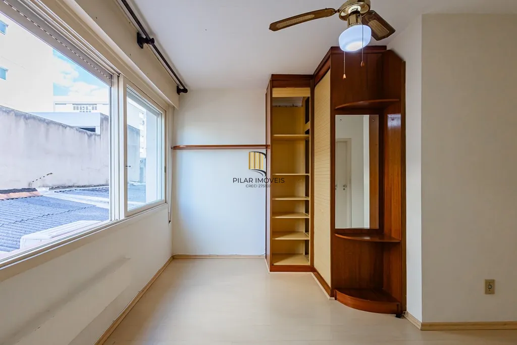 Apartamento 1 dormitório no bairro Independência