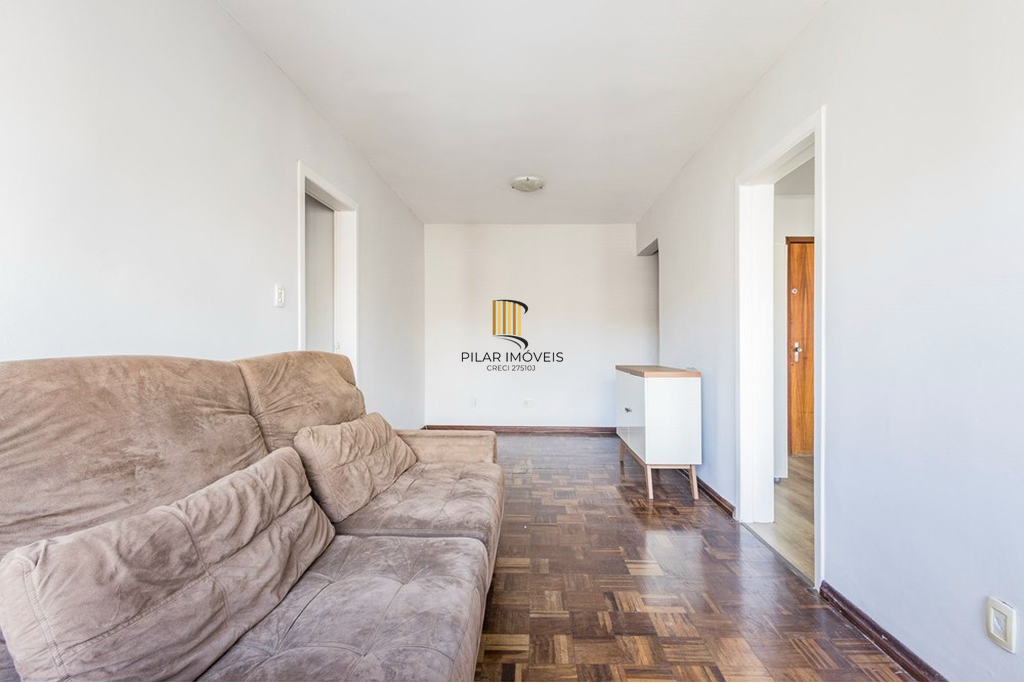 Apartamento 3 dormitórios no bairro Jardim Lindóia