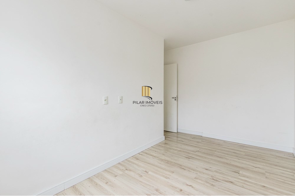 Apartamento 2 dormitórios no bairro Jardim Itu
